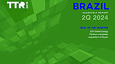 Brazil - 2Q 2024